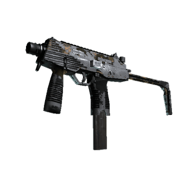 MP9 - Black Sand