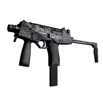 MP9 - Dart
