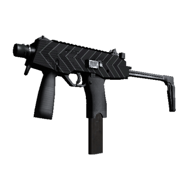 MP9 - Dart