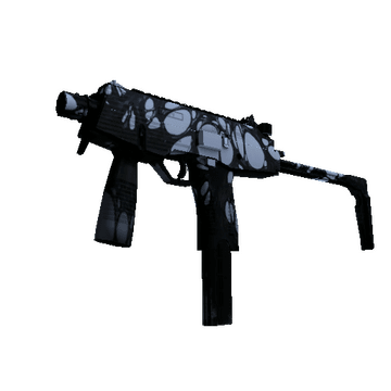 MP9 - Goo