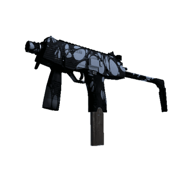 MP9 - Goo