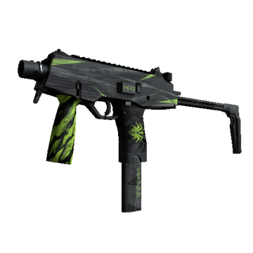 MP9 - Deadly Poison