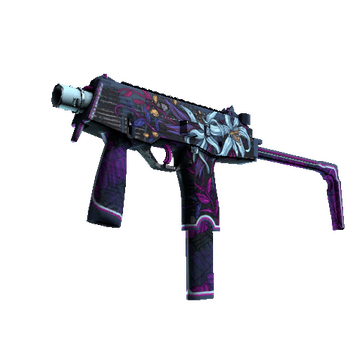MP9 - Wild Lily