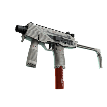 MP9 - Airlock