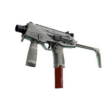 MP9 - Airlock