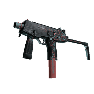 MP9 - Capillary