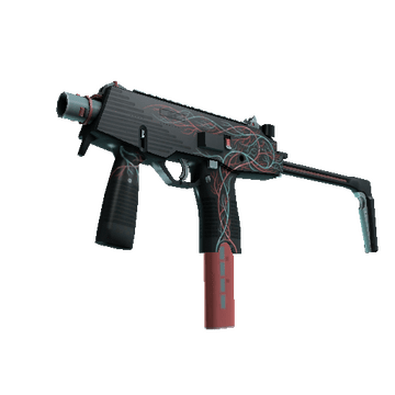 MP9 - Capillary