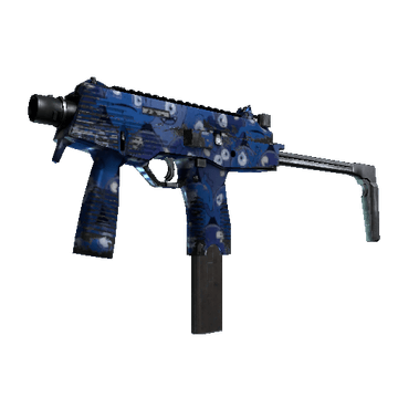 MP9 - Pandora's Box