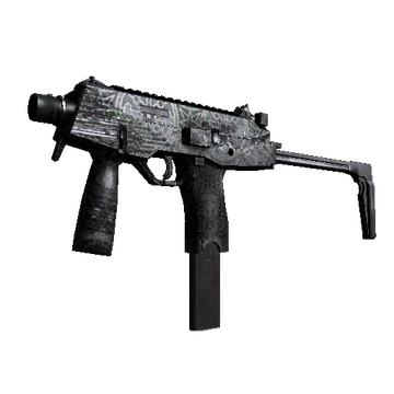 MP9 - Dark Age