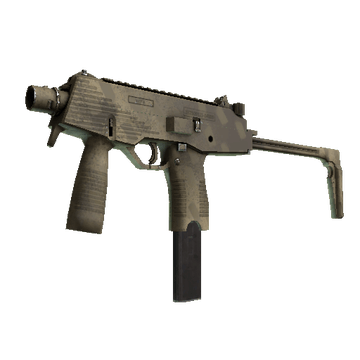 MP9 - Sand Dashed