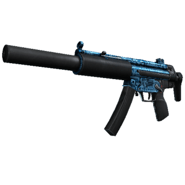 MP5-SD - Co-Processor