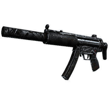 MP5-SD | Dirt Drop