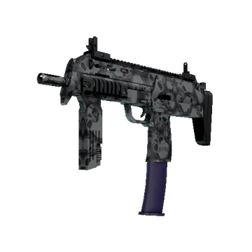 MP7 - Skulls