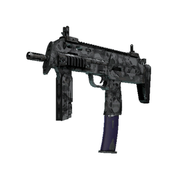 MP7 - Skulls