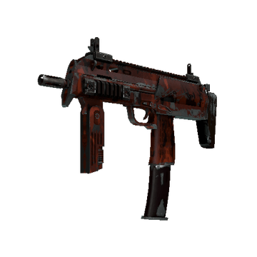 MP7 - Full Stop