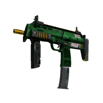 MP7 - Powercore
