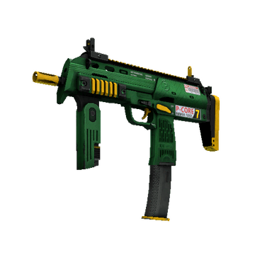 MP7 - Powercore