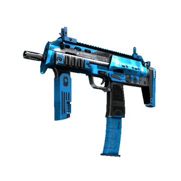 MP7 - Cirrus