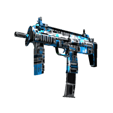 MP7 - Cirrus