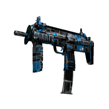MP7 - Cirrus