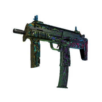 MP7 - Neon Ply