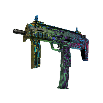 MP7 - Neon Ply