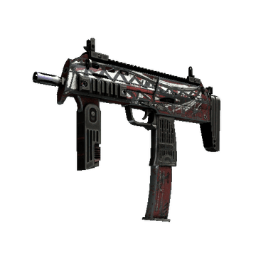 MP7 - Mischief
