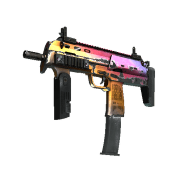 MP7 - Fade