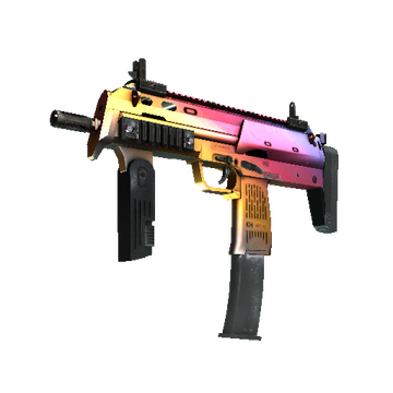 MP7 - Fade
