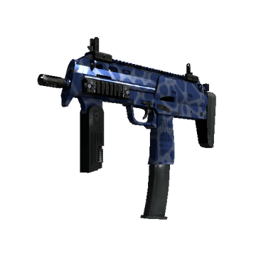 MP7 - Ocean Foam