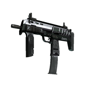 MP7 - Armor Core