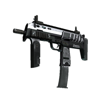 MP7 - Armor Core
