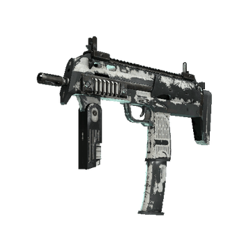 MP7 - Whiteout