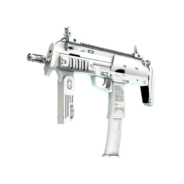 MP7 - Whiteout