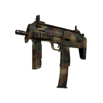 MP7 - Army Recon