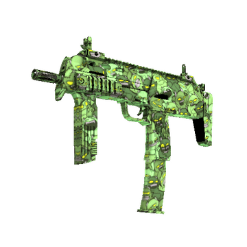MP7 - Impire