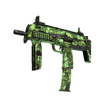 MP7 - Impire