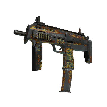 MP7 - Akoben