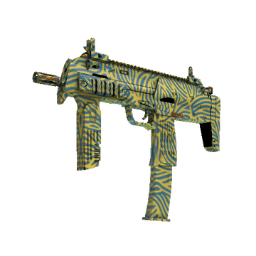 MP7 - Akoben