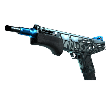 MAG-7 - Hard Water