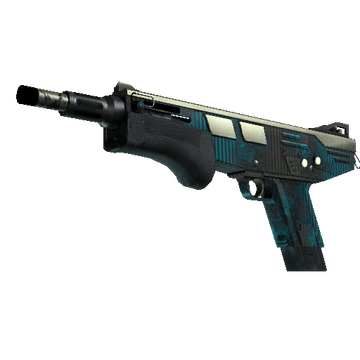 MAG-7 - Sonar
