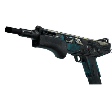 MAG-7 - Sonar