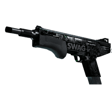 MAG-7 - SWAG-7