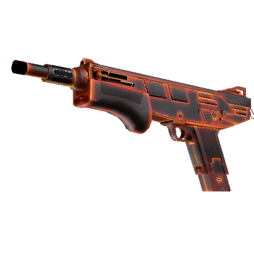 MAG-7 - Heat