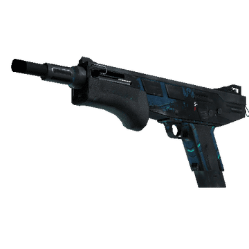 MAG-7 - Cobalt Core