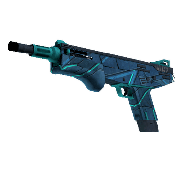 MAG-7 - Cobalt Core