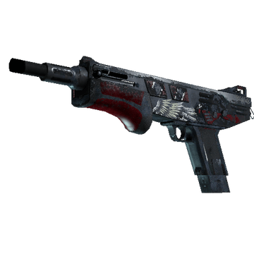 MAG-7 - Heaven Guard