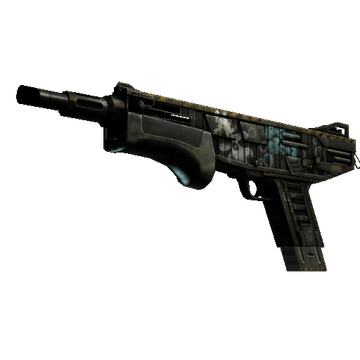 MAG-7 - Popdog