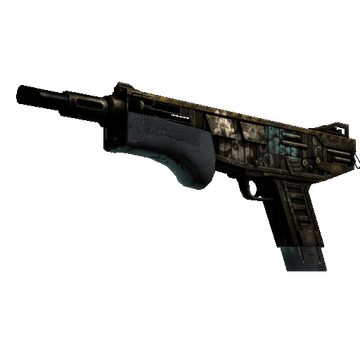 MAG-7 | Popdog