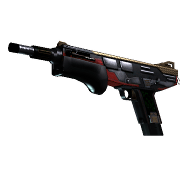 MAG-7 - Praetorian